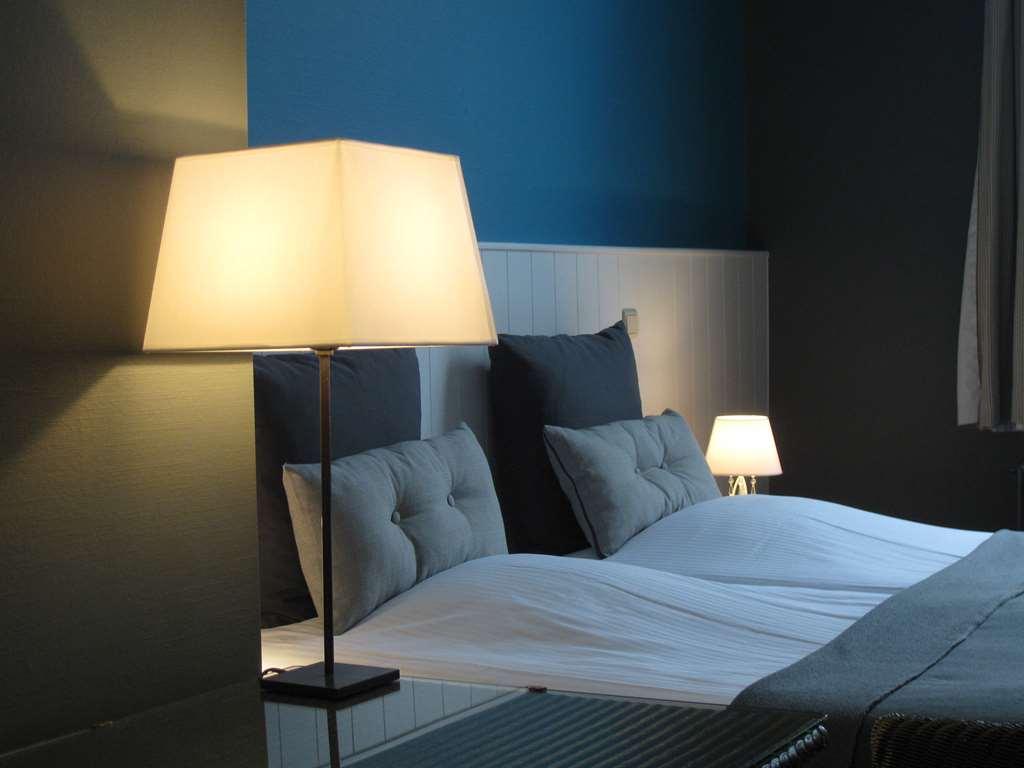 Hotel Montanus Brujas Habitación foto